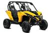 Can-Am Maverick 1000R 2013